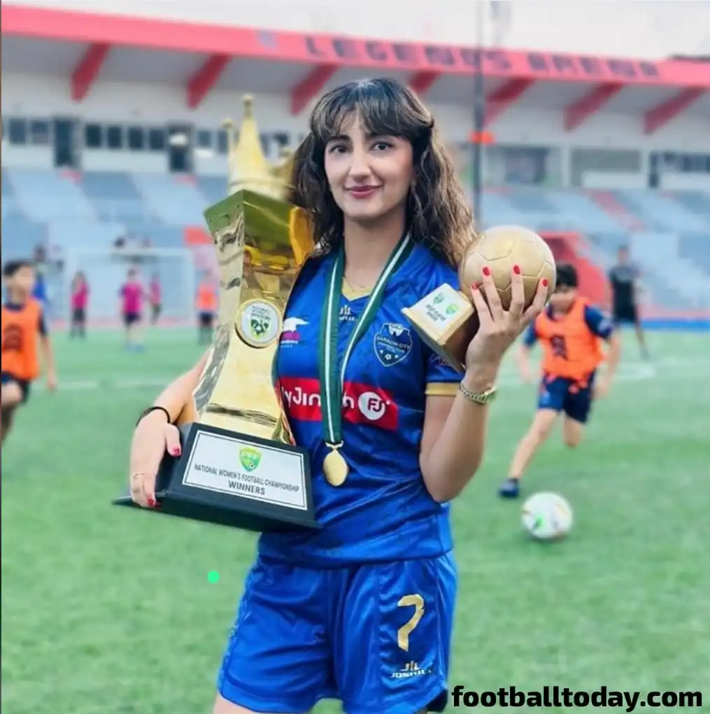 football leagues in Pakistan.