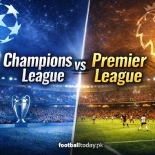  Domestic Leagues 