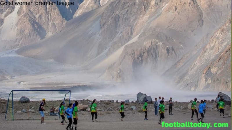 football leagues in Pakistan 
