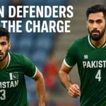 Best Pakistani defenders