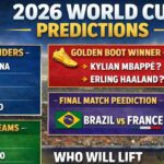 2026 World Cup