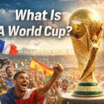 FIFA world cup