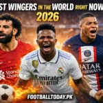 Wingers