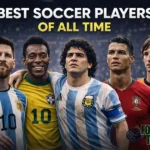 Best Soccer Players of All Time